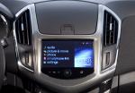 Chevrolet Cruze Station Wagon 2012 года